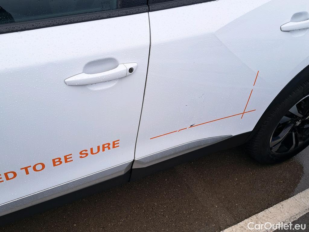  Peugeot  2008 PEUGEOT  / 2019 / 5P / todoterreno Allure BlueHDI 81kW (110CV) #1