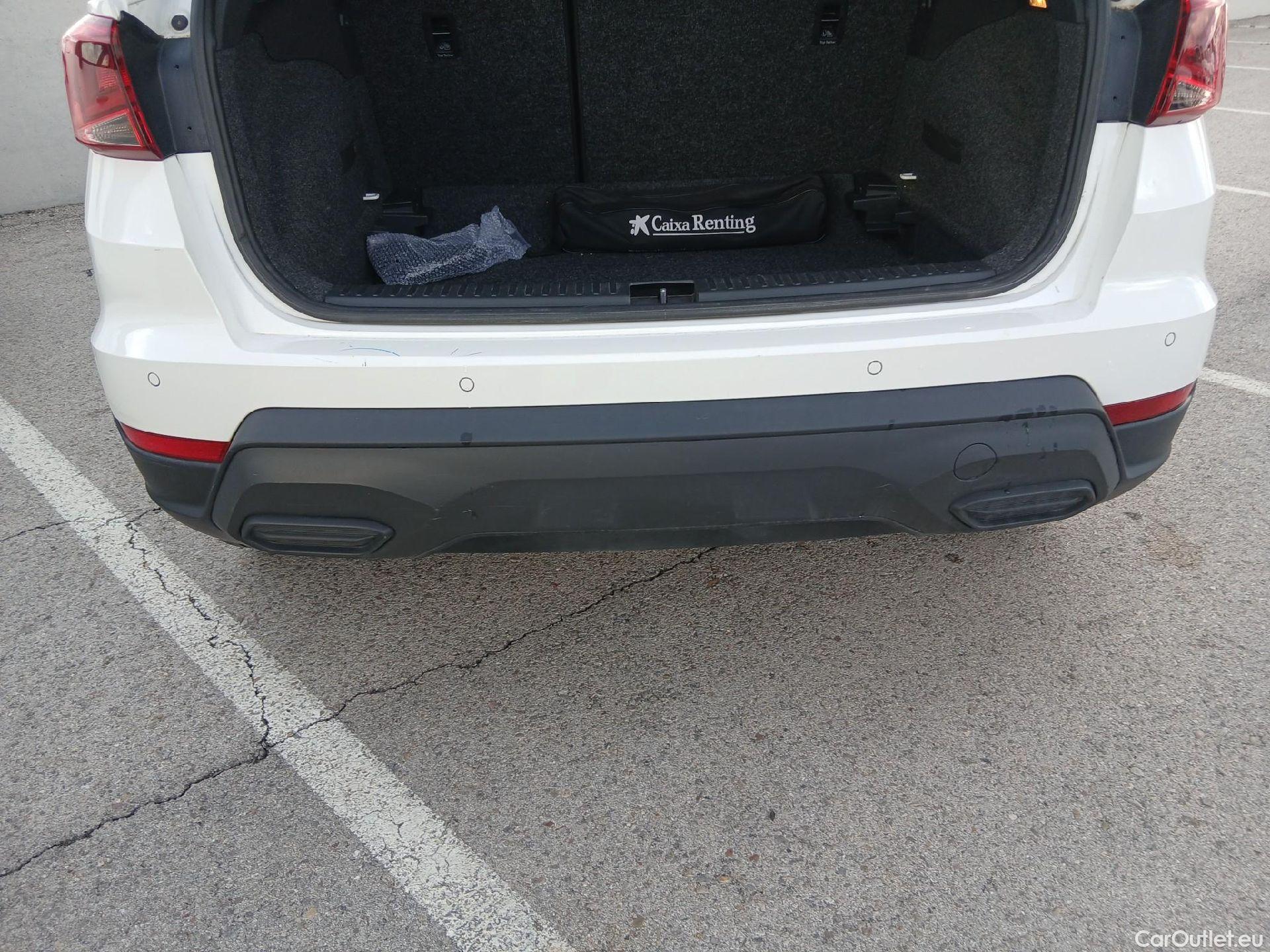  Seat  Arona SEAT  / 2017 / 5P / todoterreno 1.0 TSI 81kW (110CV) Style Plus (AC) #18