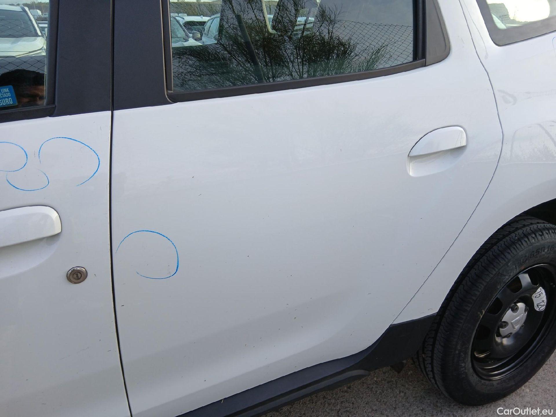  Dacia  Duster DACIA  / 2018 / 5P / todoterreno Comfort Blue dCi 85kW (115CV) 4X4 #21