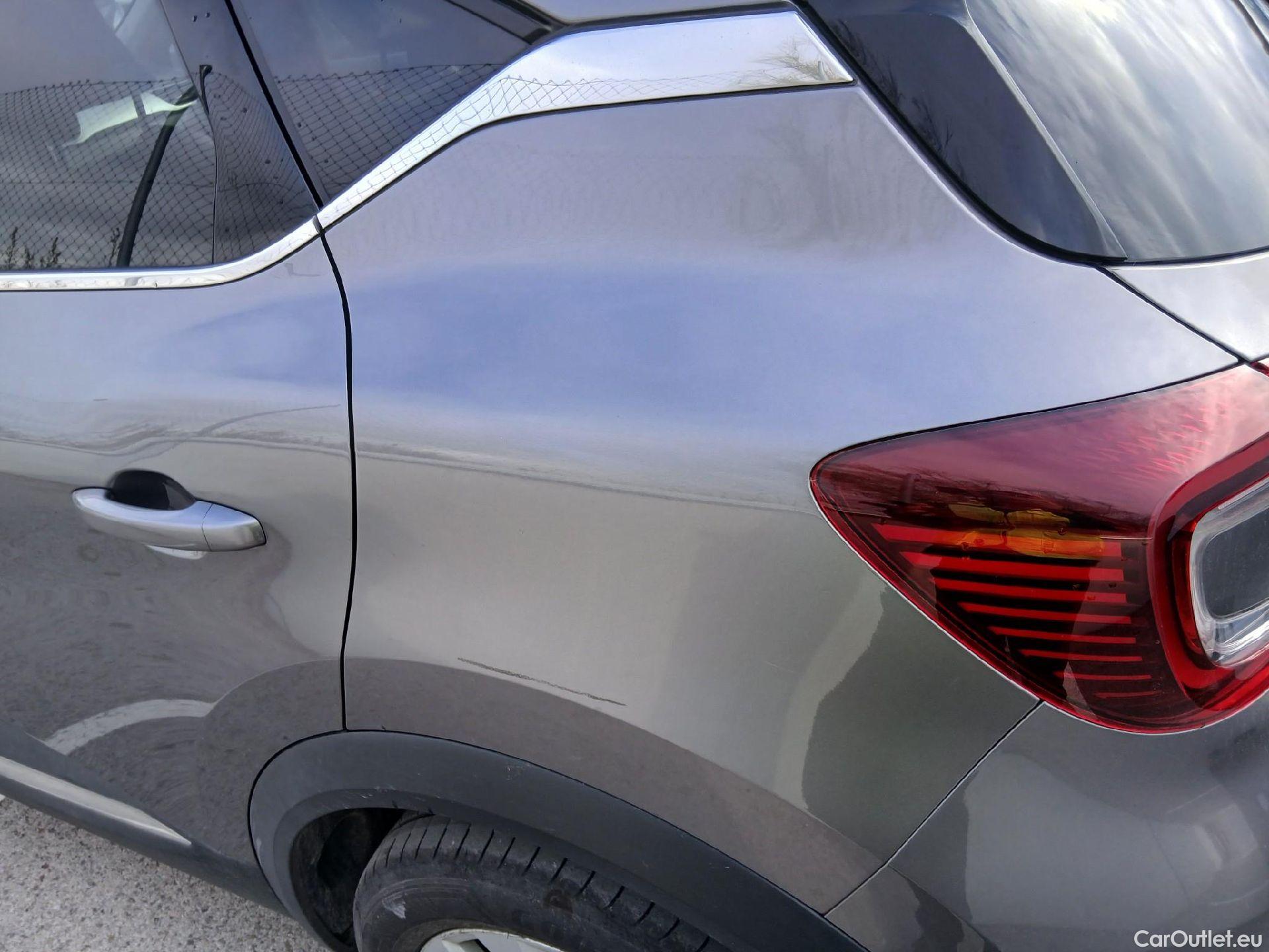  Renault  Captur RENAULT  / 2020 / 5P / todoterreno Zen TCe 140CV GPF Micro Híbrido #15