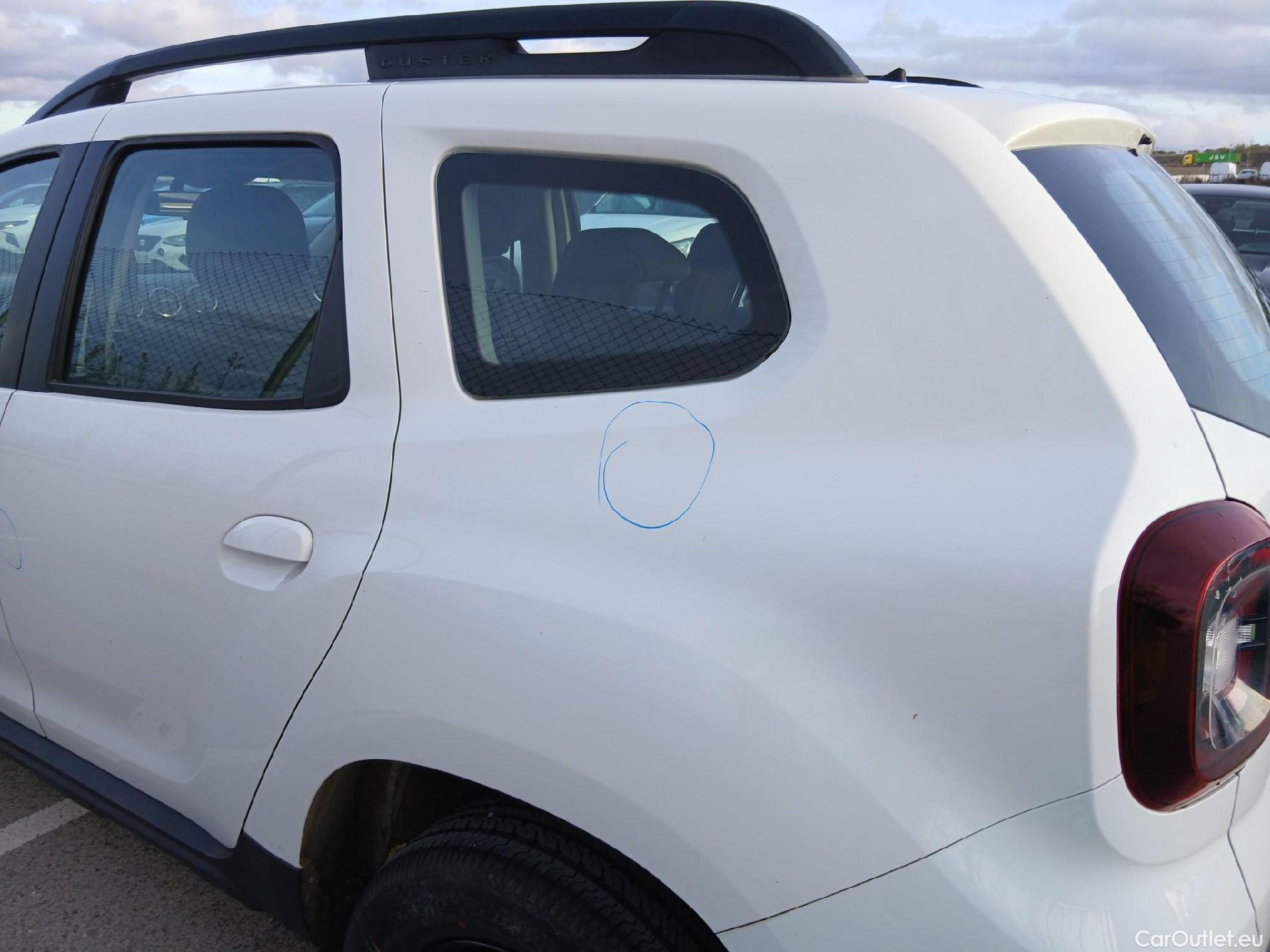  Dacia  Duster DACIA  / 2018 / 5P / todoterreno Comfort Blue dCi 85kW (115CV) 4X4 #23