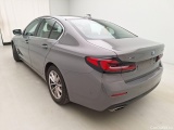  Bmw  Serie 5 BMW, 5-serie FL'20 PHEV, BMW 5 Reeks Berline 530e 200kW xDrive 4d #6