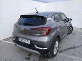  Renault  Captur RENAULT  / 2020 / 5P / todoterreno Zen TCe 140CV GPF Micro Híbrido #2
