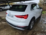  Audi  Q3 AUDI  / 2018 / 5P / todoterreno Advanced 35 TDI 110kW (150CV) S tronic (AC2) #2
