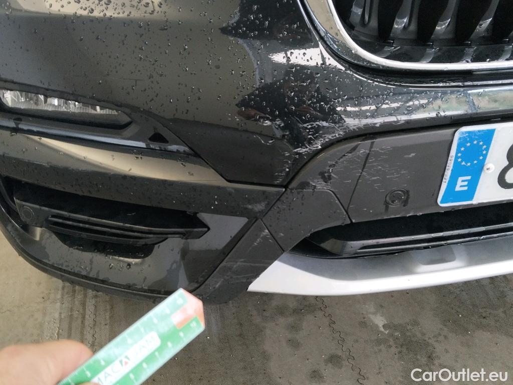  Bmw  X3 BMW  / 2017 / 5P / todoterreno xDrive20d (AC2) #25