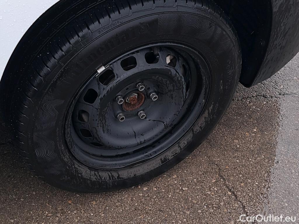  Citroen  Berlingo CITROEN  / 2018 / 3P / furgón derivado de turismo Talla M BlueHDi 73kW CONTROL #19