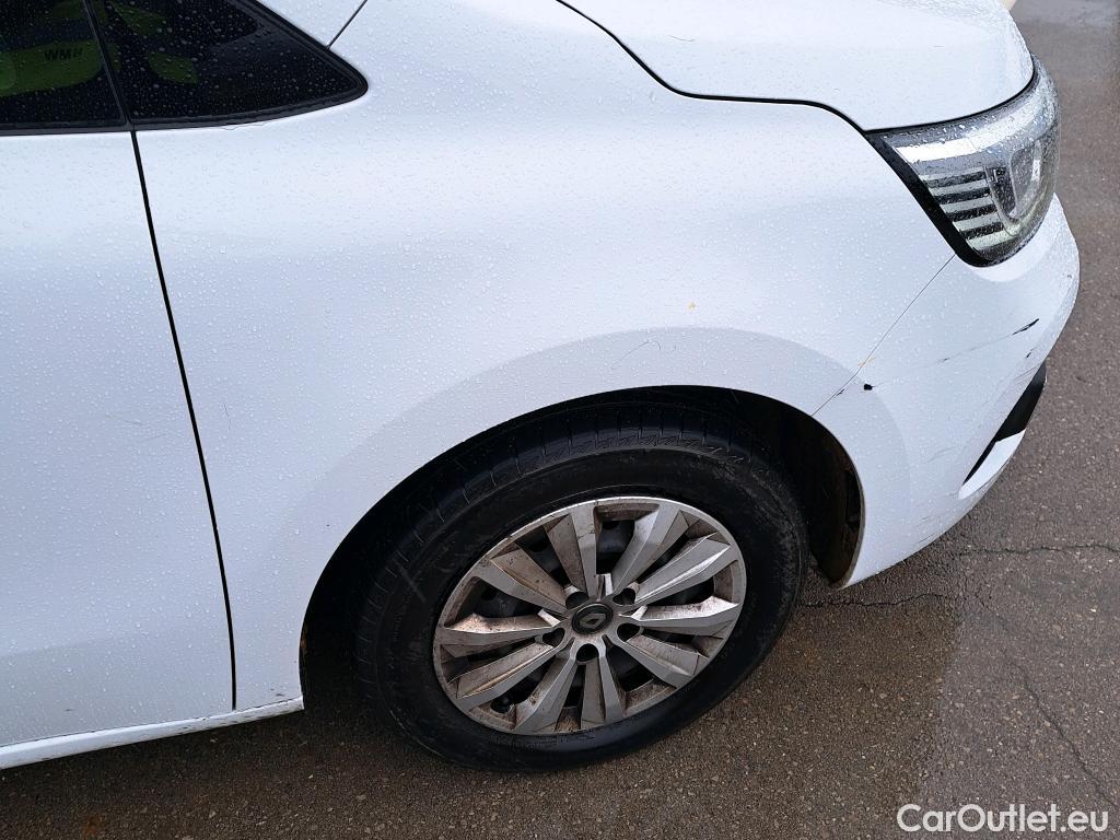  Renault  Kangoo RENAULT  Combi / 2021 / 5P / combi Life Edition One 1.5 Blue dCi 70kW(95CV) (IND)(AC) #34