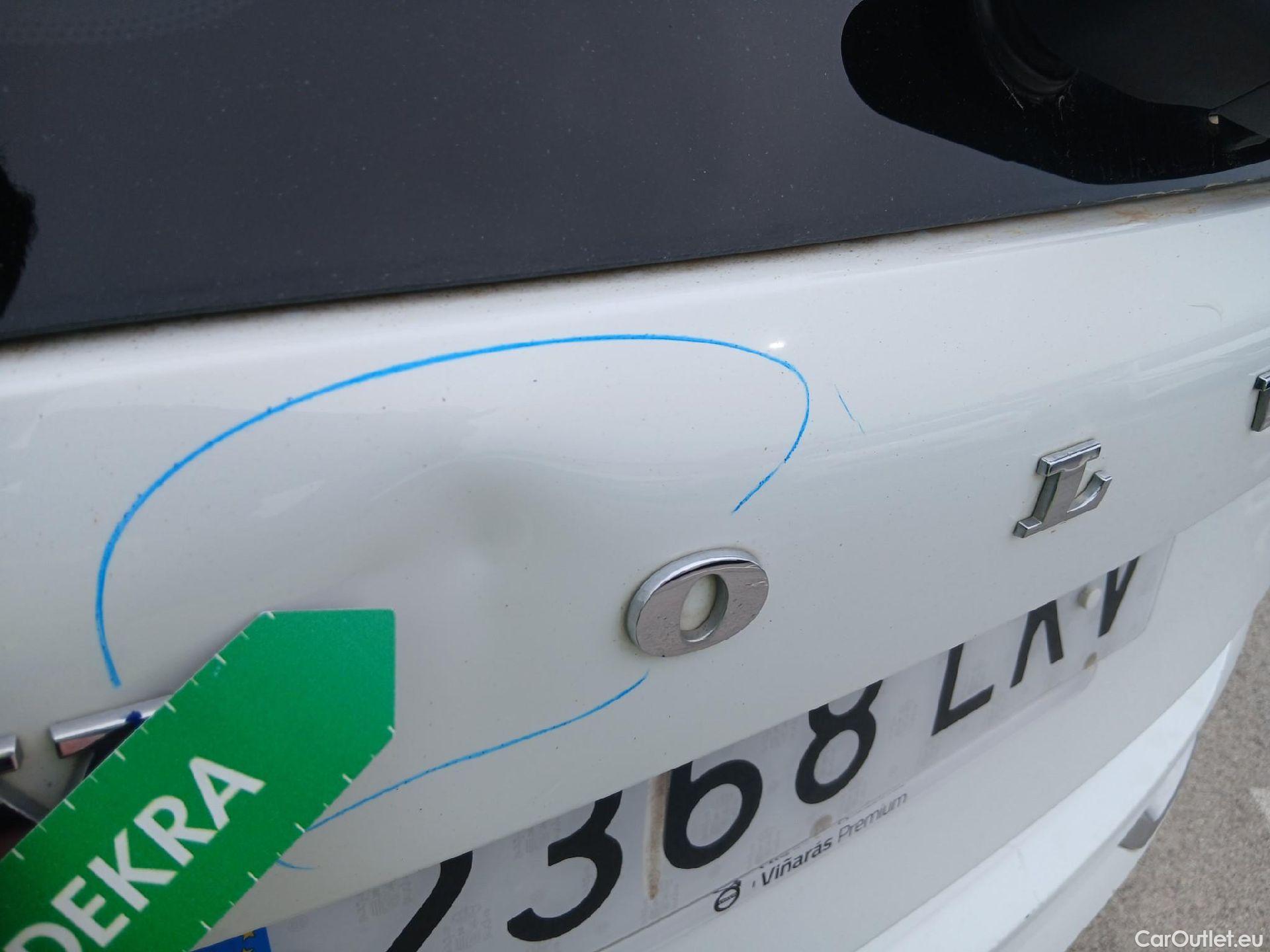  Volvo  XC90 VOLVO  / 2019 / 5P / todoterreno 2.0 D5 AWD Inscription Auto #36