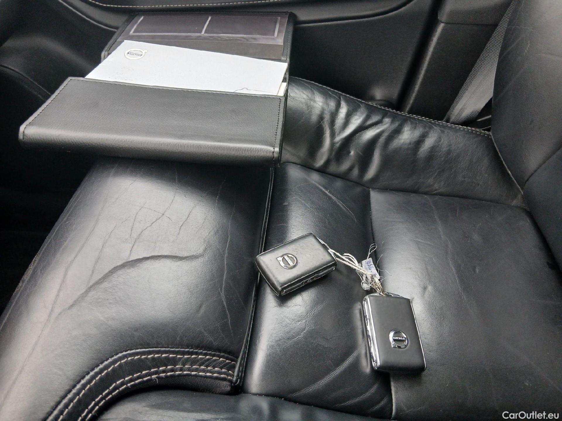  Volvo  XC90 VOLVO  / 2019 / 5P / todoterreno 2.0 D5 AWD Inscription Auto #57