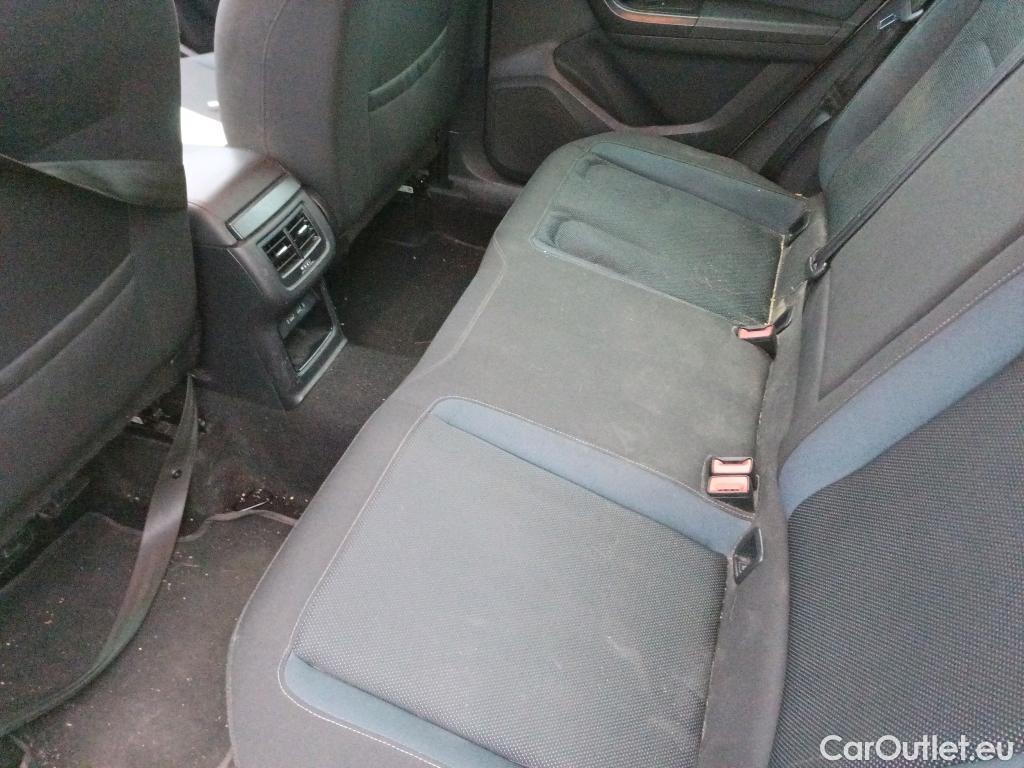  Seat  ATECA SEAT  1.0 TSI 85kW (115CV) St&Sp Style Eco MY20 #5