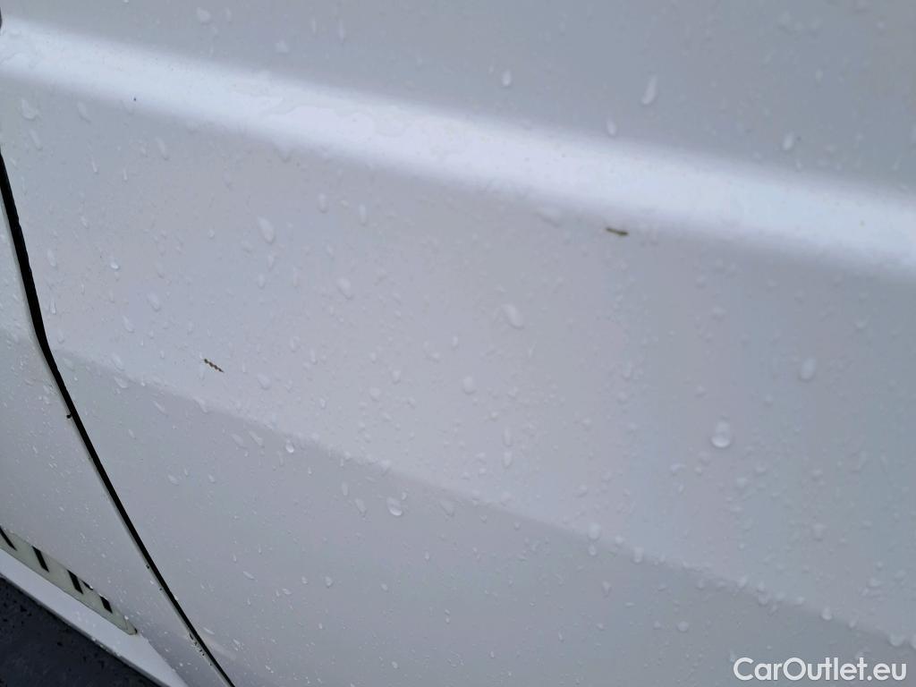  Citroen  Berlingo CITROEN  / 2018 / 3P / furgón derivado de turismo Talla M BlueHDi 73kW CONTROL #27