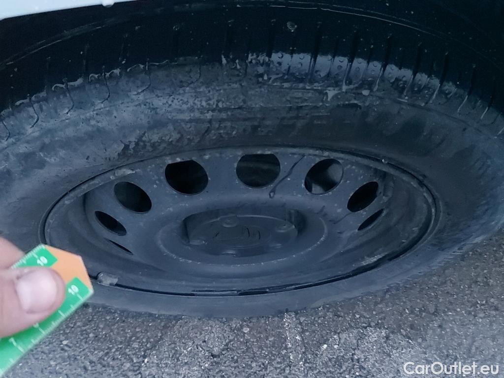  Citroen  Berlingo CITROEN  COMBI Talla M BlueHDi 100 S&S LIVE #22