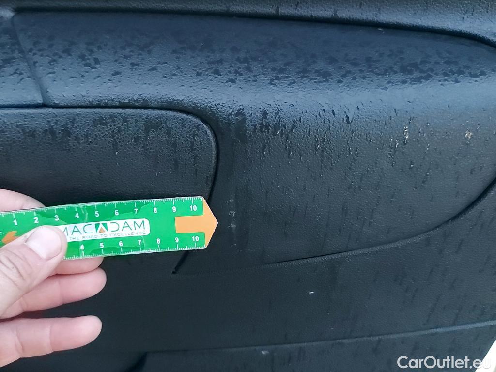  Citroen  Berlingo CITROEN  COMBI Talla M BlueHDi 100 S&S LIVE #13