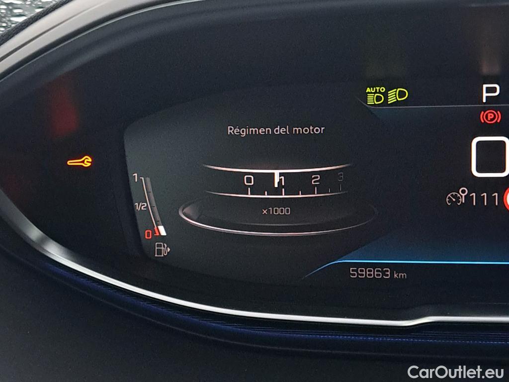  Peugeot  3008 PEUGEOT  / 2020 / 5P / todoterreno 1.5 BlueHDi 96kW (130CV) S&S Allure EAT8 #10