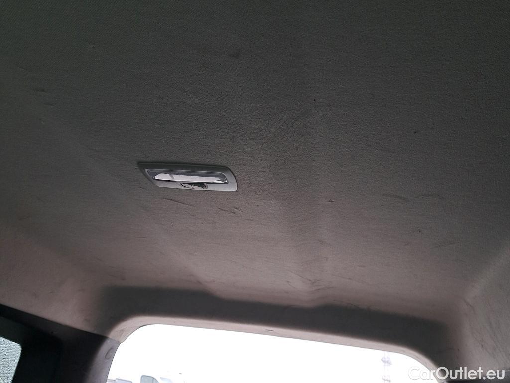  Renault  Kangoo RENAULT  Combi / 2021 / 5P / combi Life Edition One 1.5 Blue dCi 70kW(95CV) (IND)(AC) #8