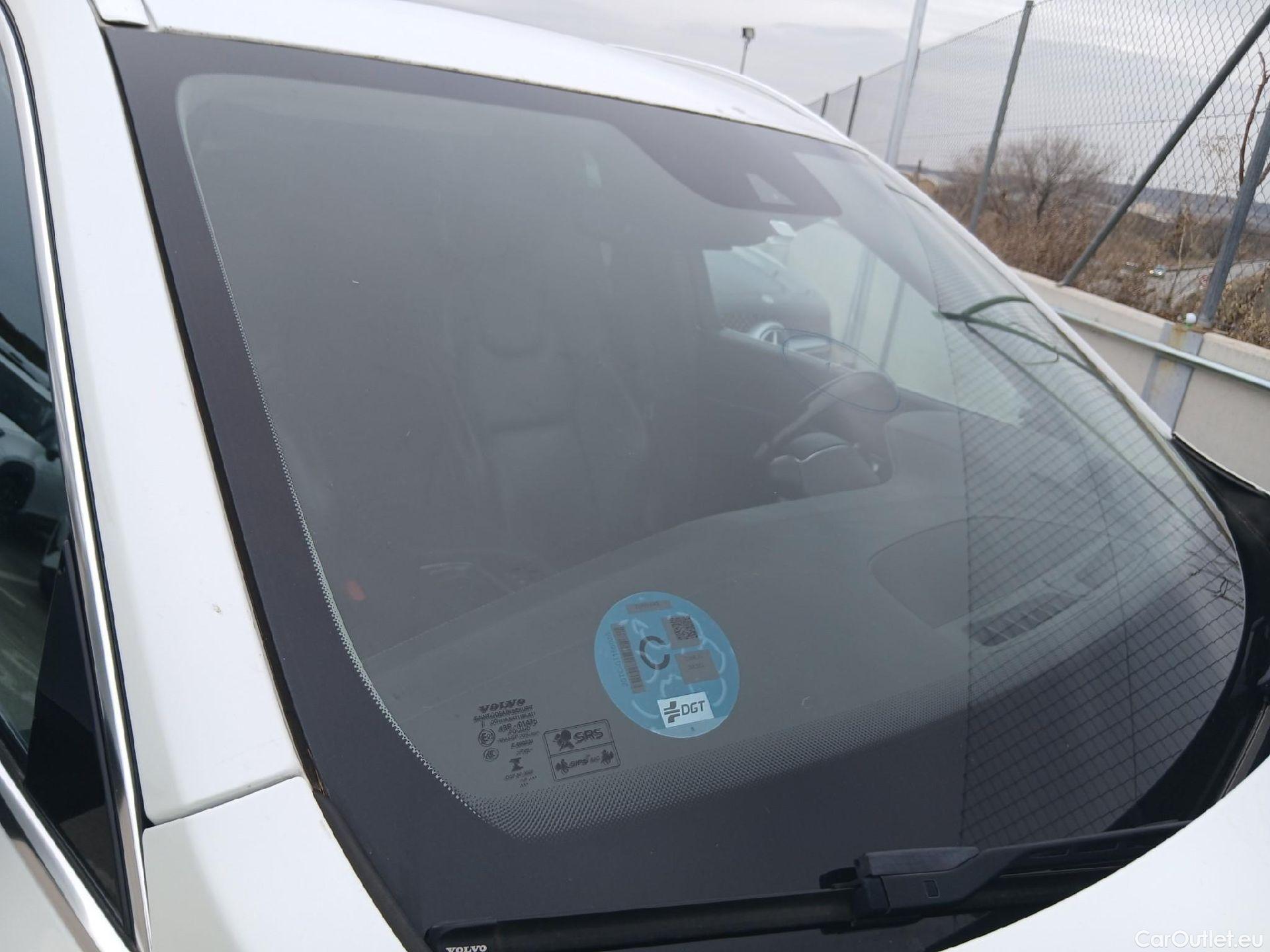  Volvo  XC90 VOLVO  / 2019 / 5P / todoterreno 2.0 D5 AWD Inscription Auto #13