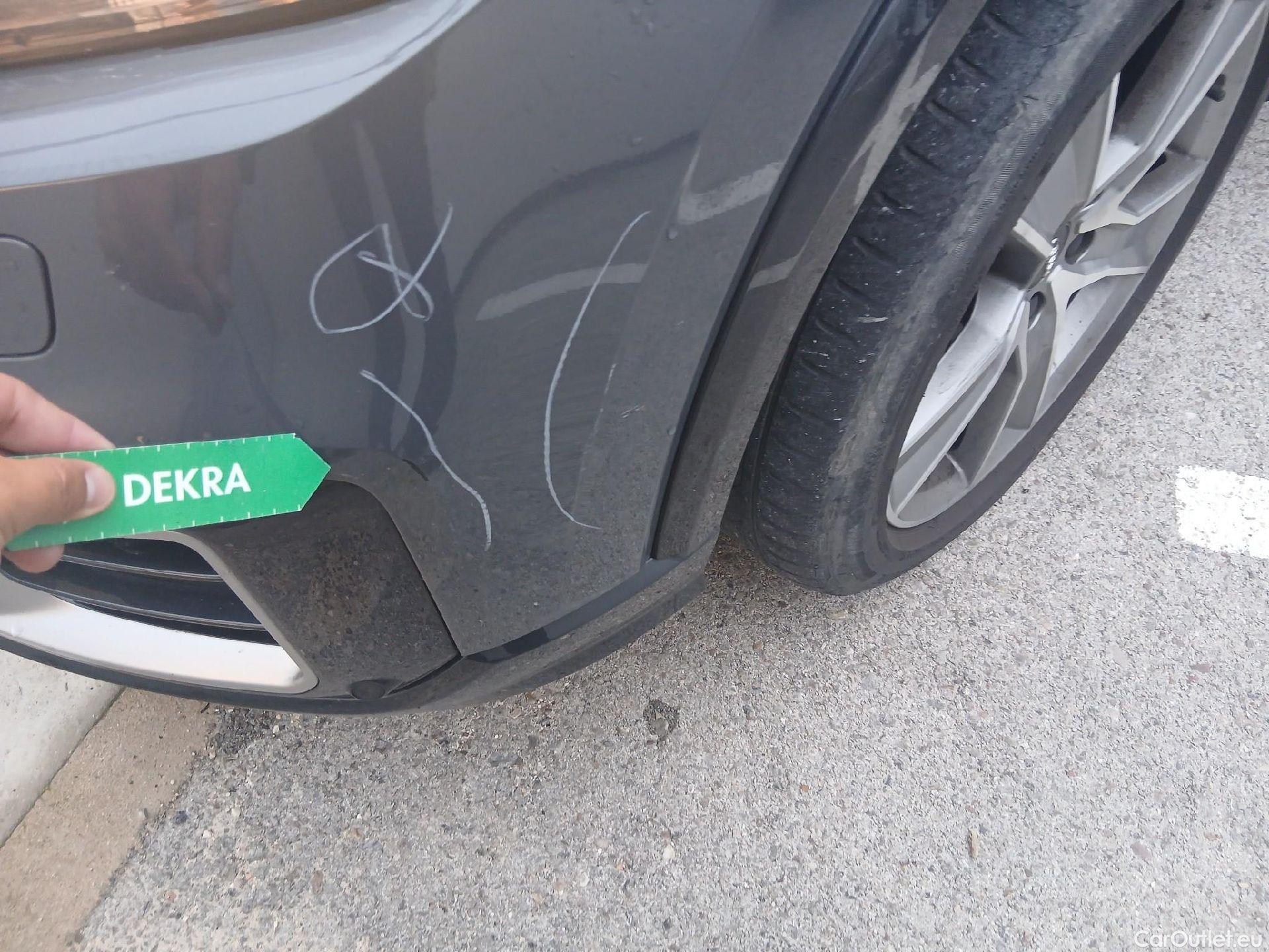  Audi  Q2 AUDI  / 2016 / 5P / todoterreno Design 30 TDI 85kW (116CV) S tronic #9