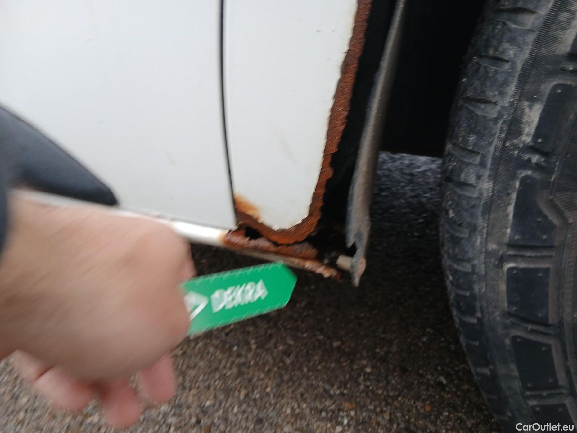  Citroen  Jumpy CITROEN  / 2016 / 4P / combi Talla M BlueHDi 88KW (120CV) 6v Confort #37