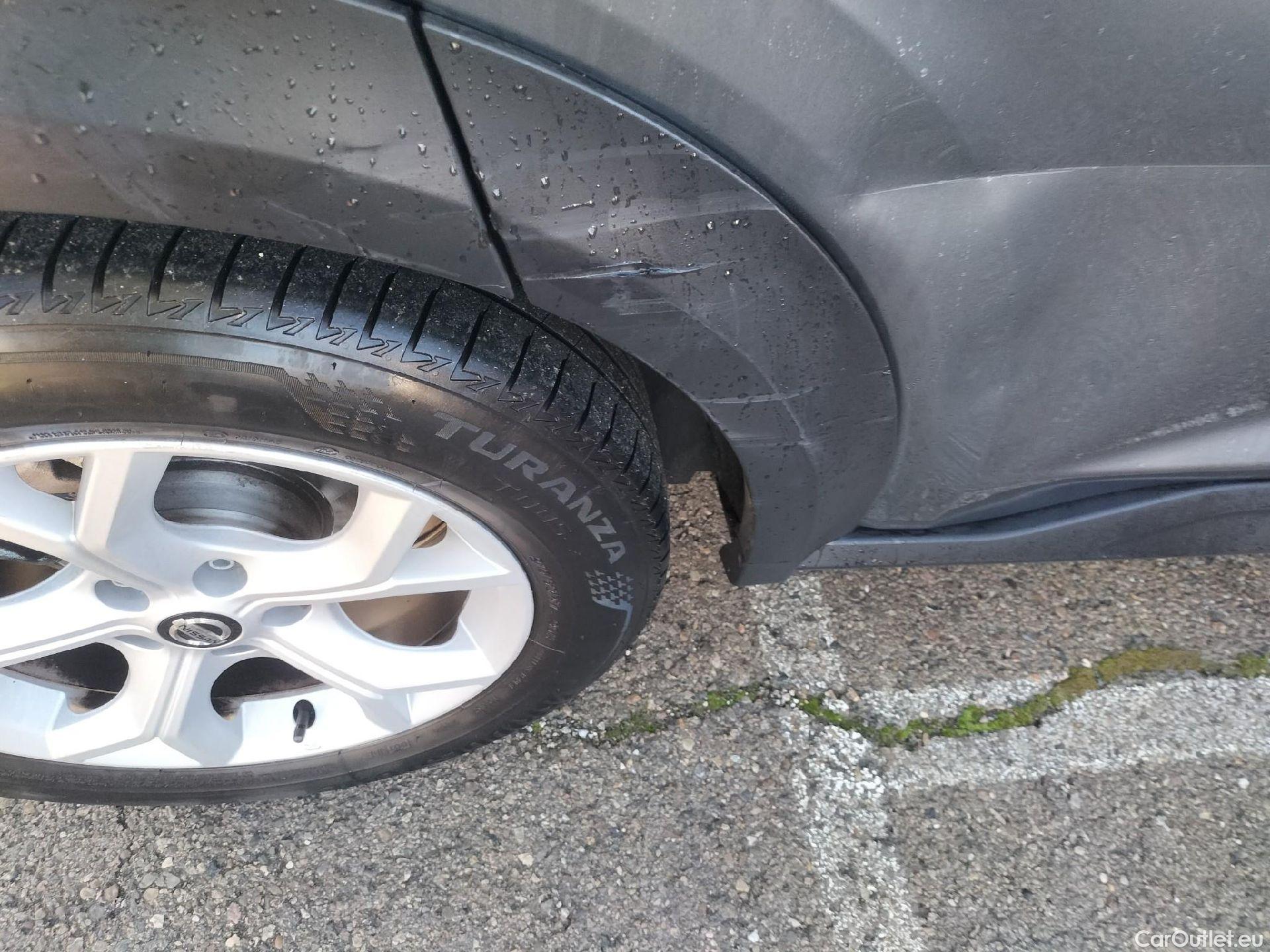  Nissan  Juke NISSAN  / 2019 / 5P / crossover DIG-T 84 kW (114 CV) DCT 7 V N-Connecta (AC2) #41