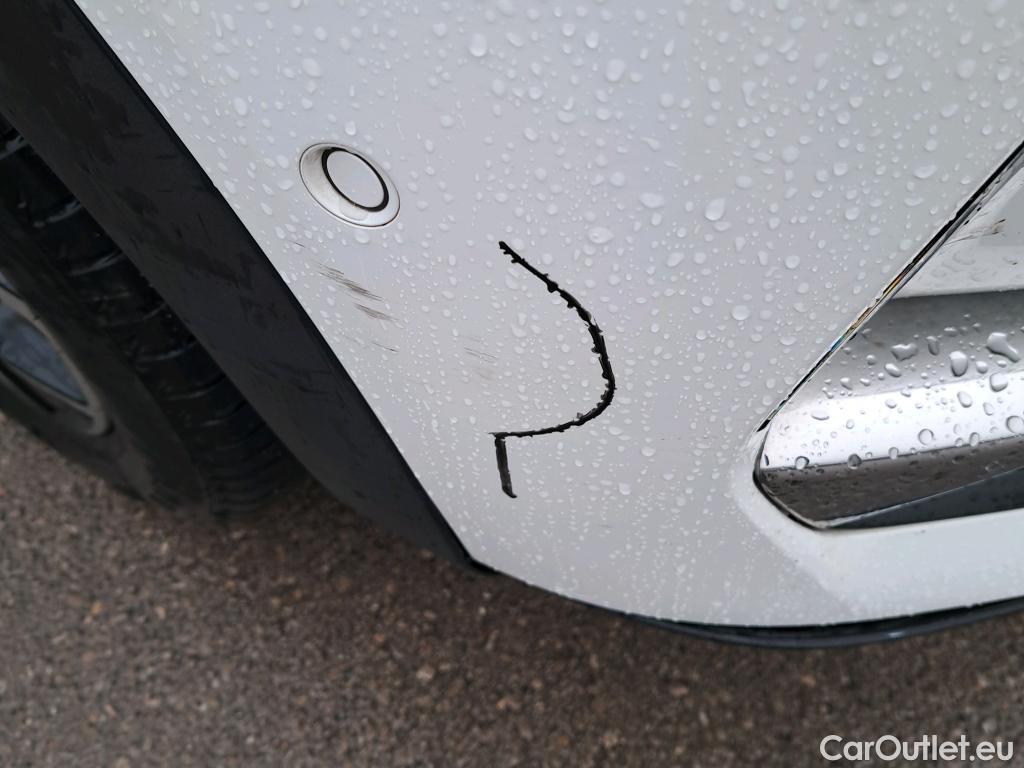  Citroen  DS3 DS DS 3 Crossback / 2018 / 5P / todoterreno PureTech 73 kW Manual SO CHIC #14