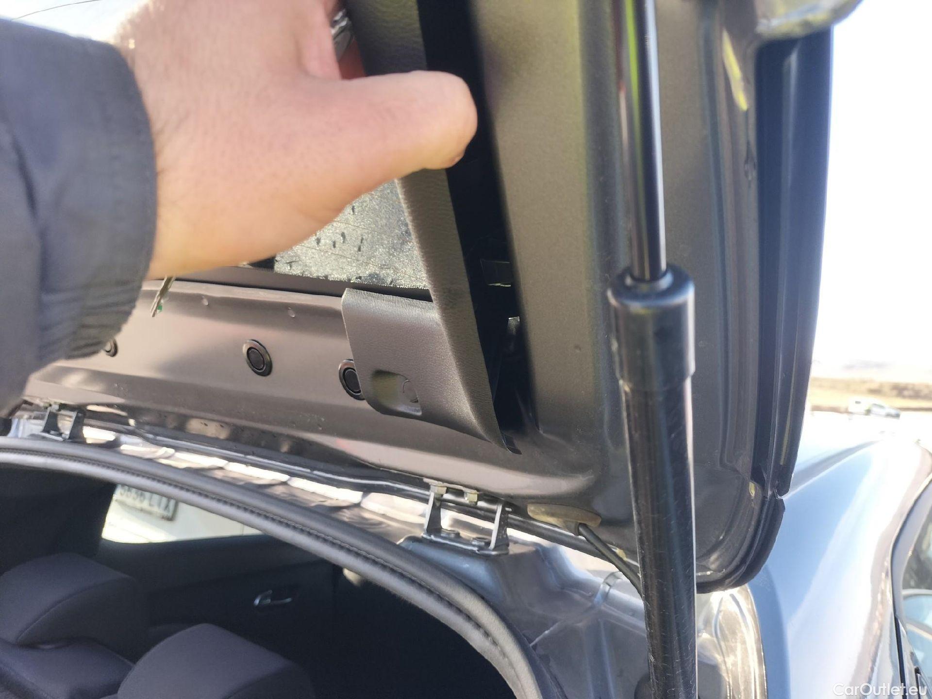  Nissan  Juke NISSAN  / 2019 / 5P / crossover DIG-T 84 kW (114 CV) DCT 7 V N-Connecta (AC2) #29