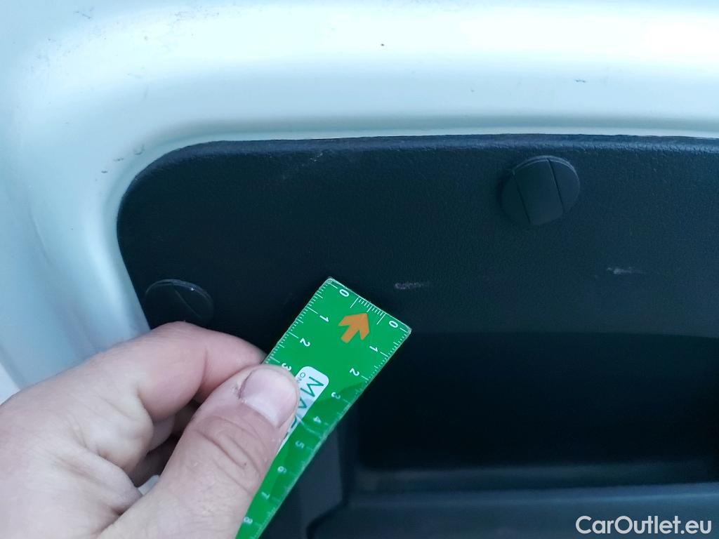  Citroen  Berlingo CITROEN  COMBI Talla M BlueHDi 100 S&S LIVE #10