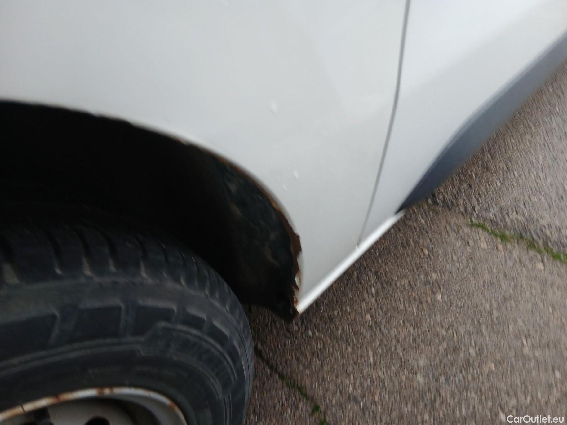  Citroen  Jumpy CITROEN  / 2016 / 4P / combi Talla M BlueHDi 88KW (120CV) 6v Confort #23