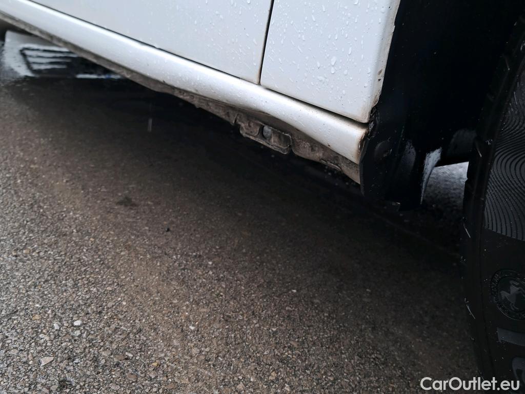  Citroen  Berlingo CITROEN  / 2018 / 3P / furgón derivado de turismo Talla M BlueHDi 73kW CONTROL #4