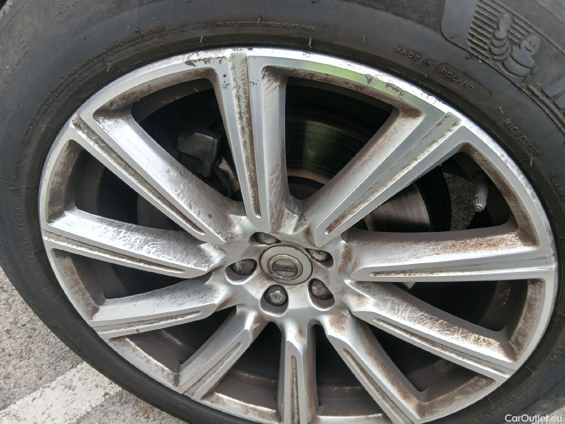  Volvo  XC90 VOLVO  / 2019 / 5P / todoterreno 2.0 D5 AWD Inscription Auto #2