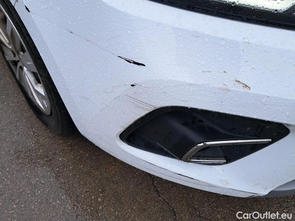  Renault  Kangoo RENAULT  Combi / 2021 / 5P / combi Life Edition One 1.5 Blue dCi 70kW(95CV) (IND)(AC) #17