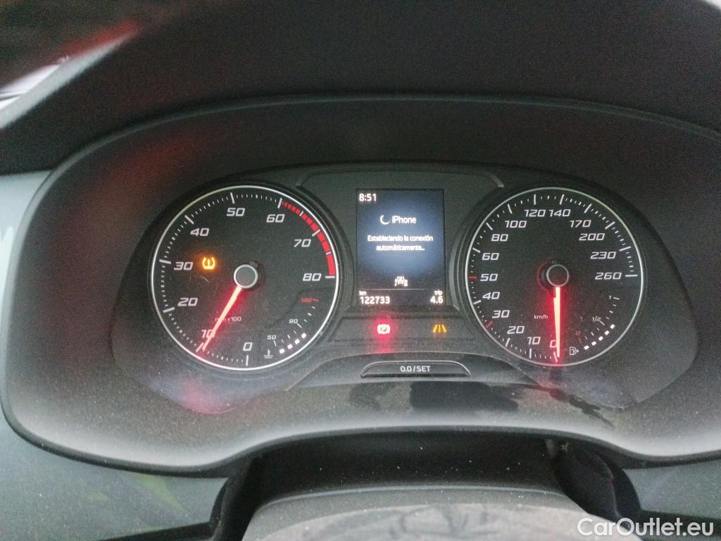  Seat  ATECA SEAT  1.0 TSI 85kW (115CV) St&Sp Style Eco MY20 #15