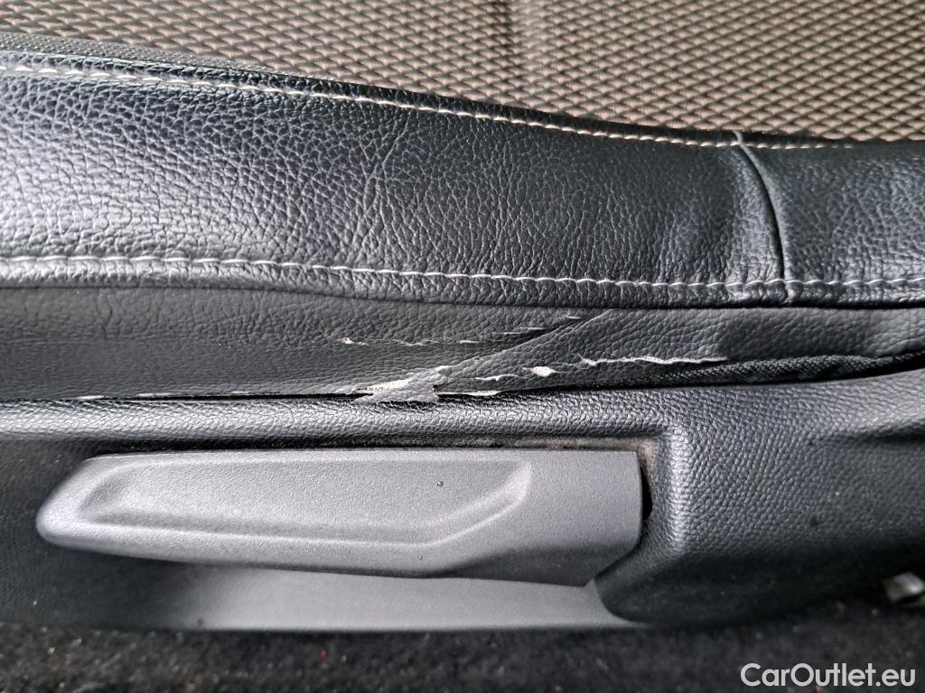  Citroen  DS3 DS DS 3 Crossback / 2018 / 5P / todoterreno PureTech 73 kW Manual SO CHIC #8