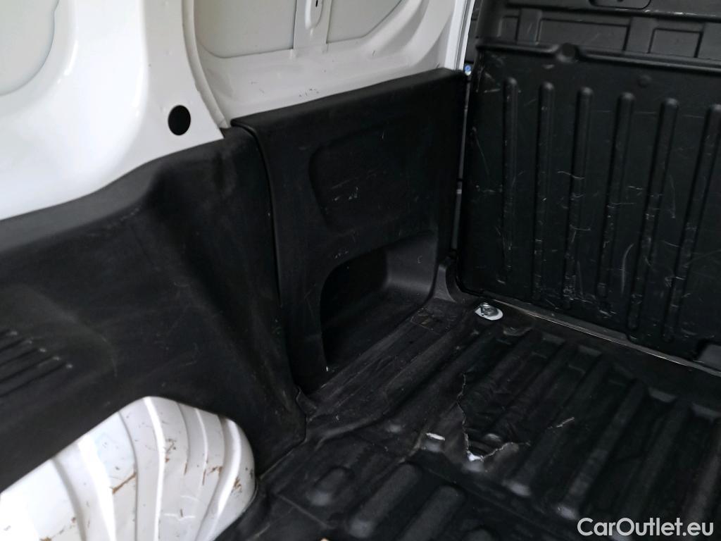  Citroen  Berlingo CITROEN  / 2018 / 3P / furgón derivado de turismo Talla M BlueHDi 73kW CONTROL #12