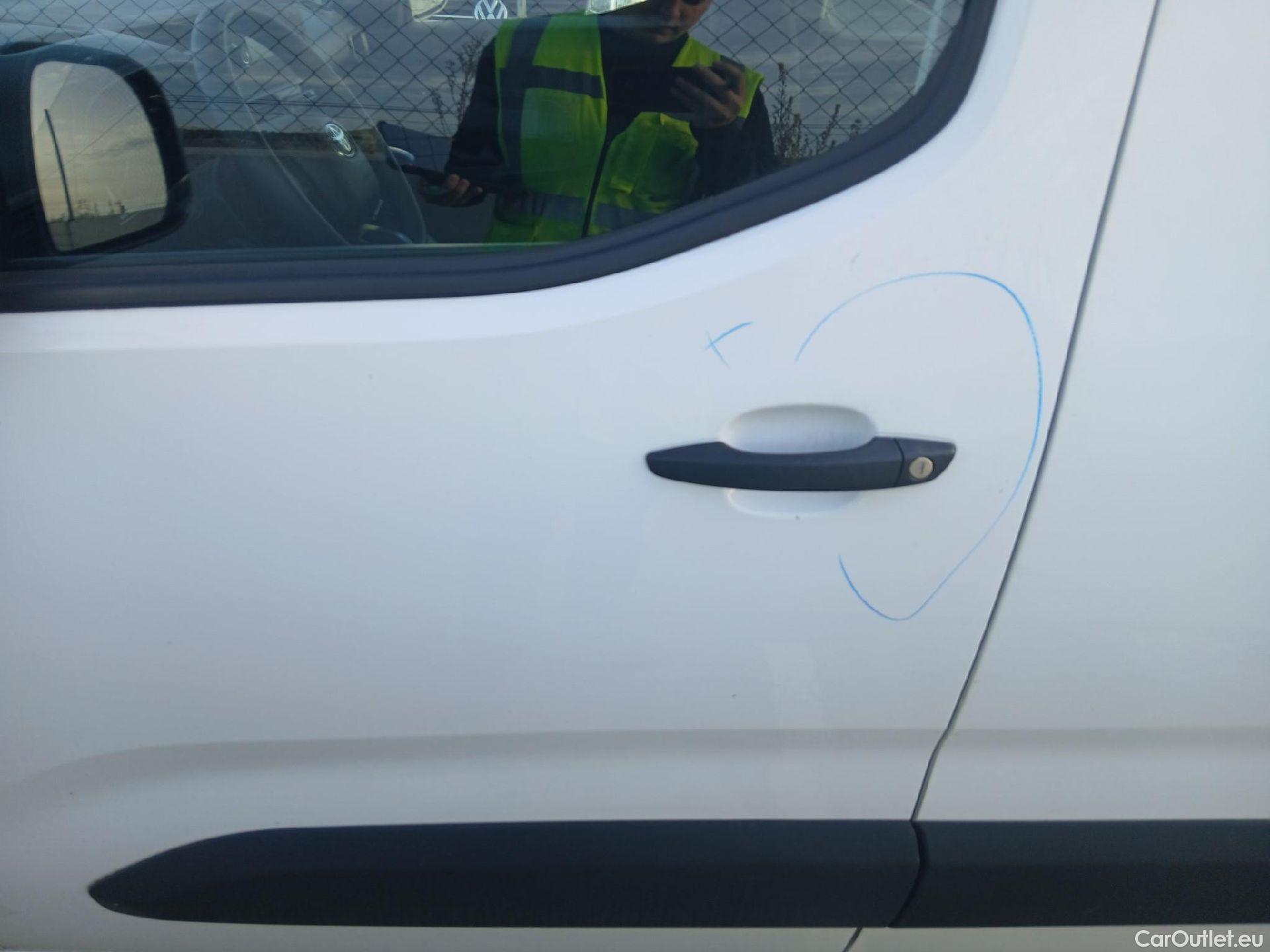  Toyota  Proace TOYOTA  CITY 1.5D 75kW (100CV) GX L1 (AC) #6