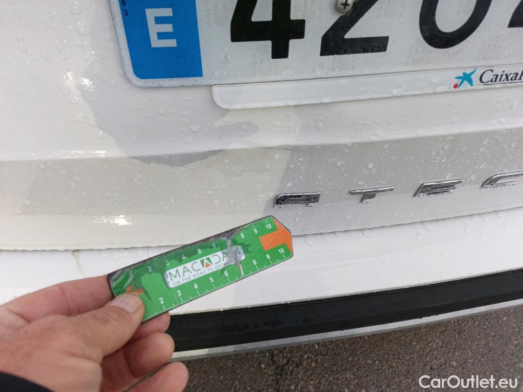  Seat  ATECA SEAT  1.0 TSI 85kW (115CV) St&Sp Style Eco MY20 #2