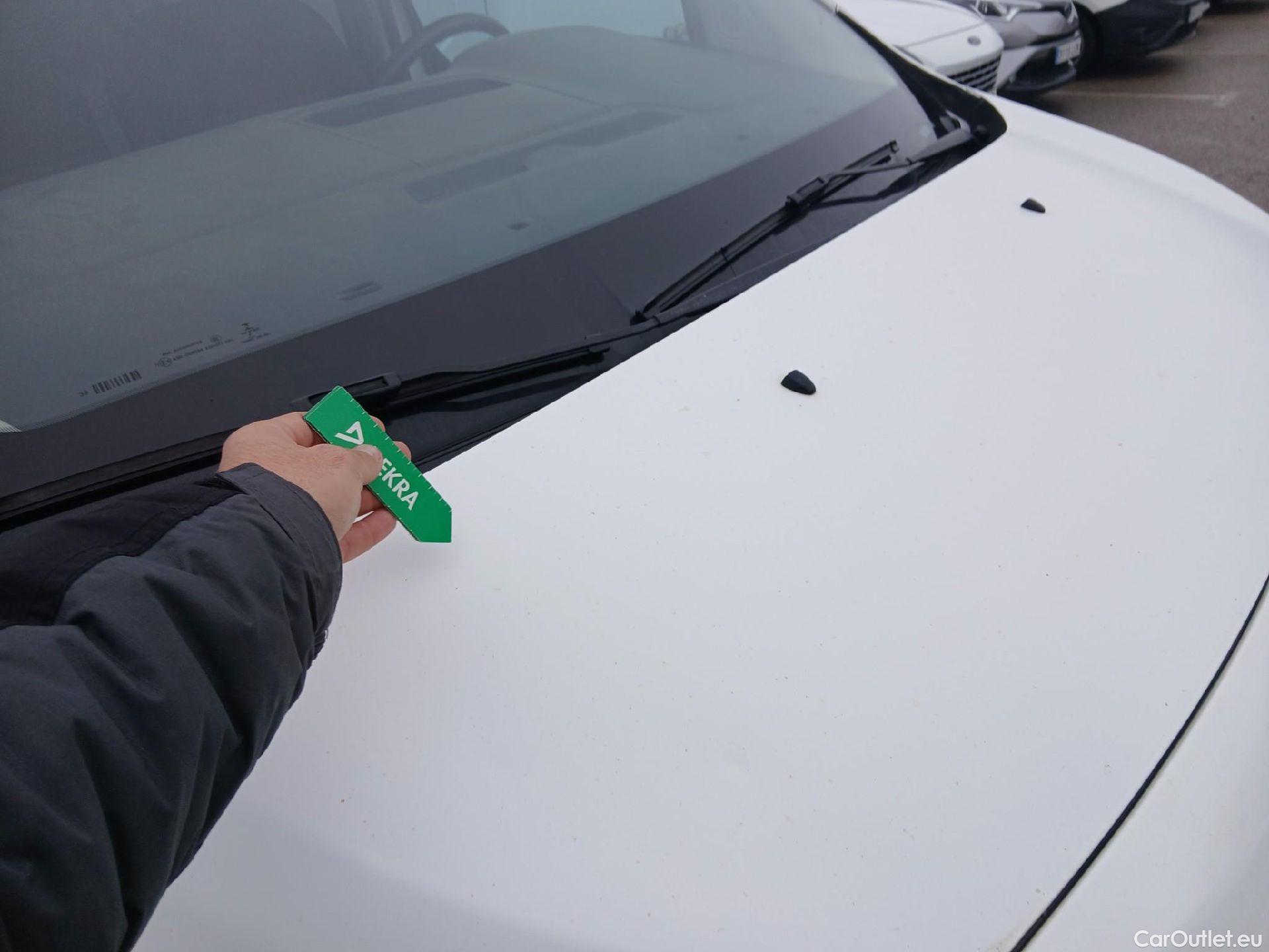  Citroen  Jumpy CITROEN  / 2016 / 4P / combi Talla M BlueHDi 88KW (120CV) 6v Confort #1