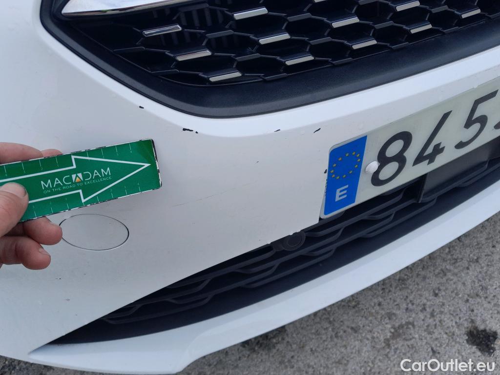  Opel  Corsa OPEL  1.2T XHL 74kW (100CV) Elegance #7