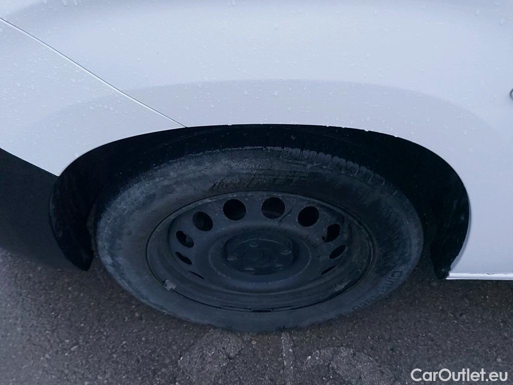  Citroen  Berlingo CITROEN  COMBI Talla M BlueHDi 100 S&S LIVE #21