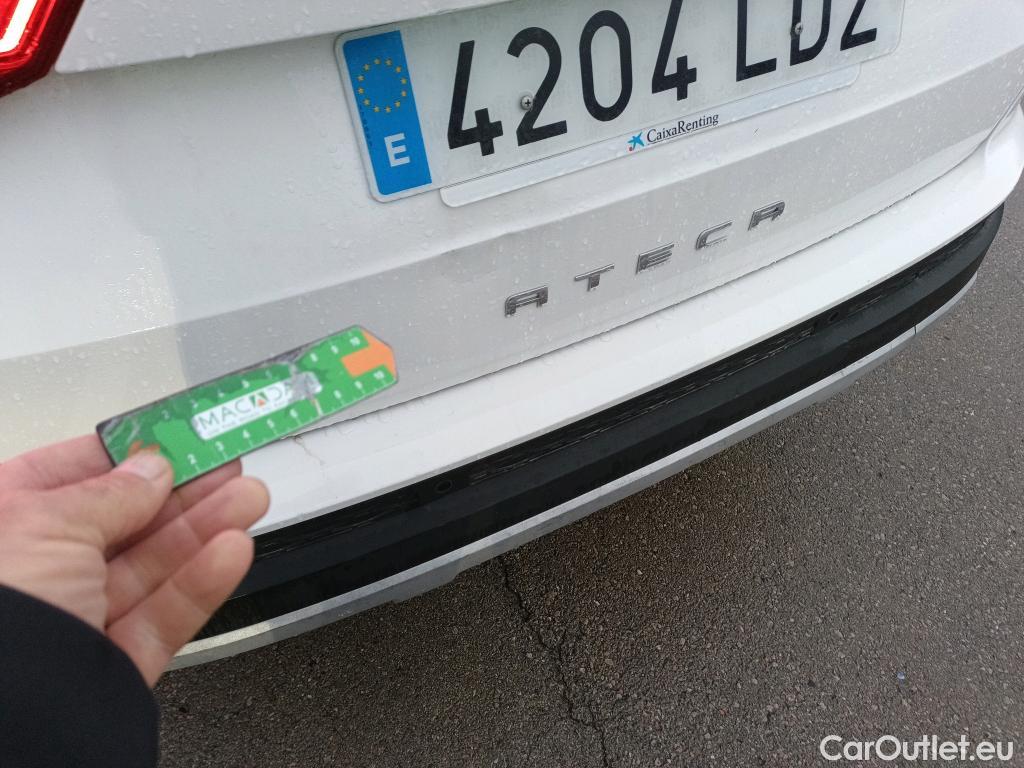  Seat  ATECA SEAT  1.0 TSI 85kW (115CV) St&Sp Style Eco MY20 #1