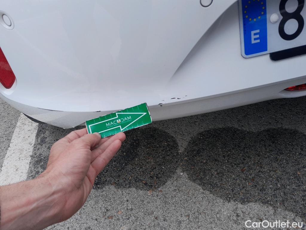  Opel  Corsa OPEL  1.2T XHL 74kW (100CV) Elegance #10