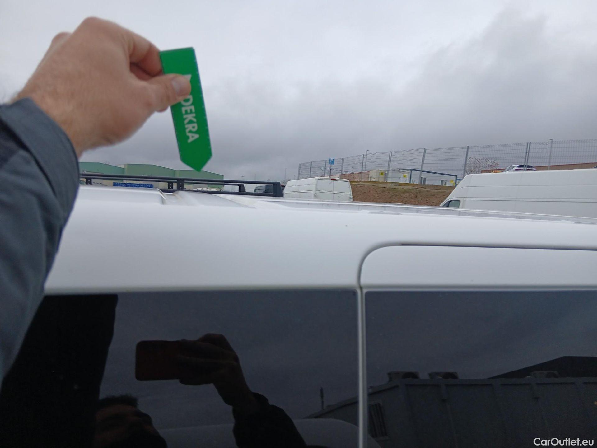  Citroen  Jumpy CITROEN  / 2016 / 4P / combi Talla M BlueHDi 88KW (120CV) 6v Confort #31