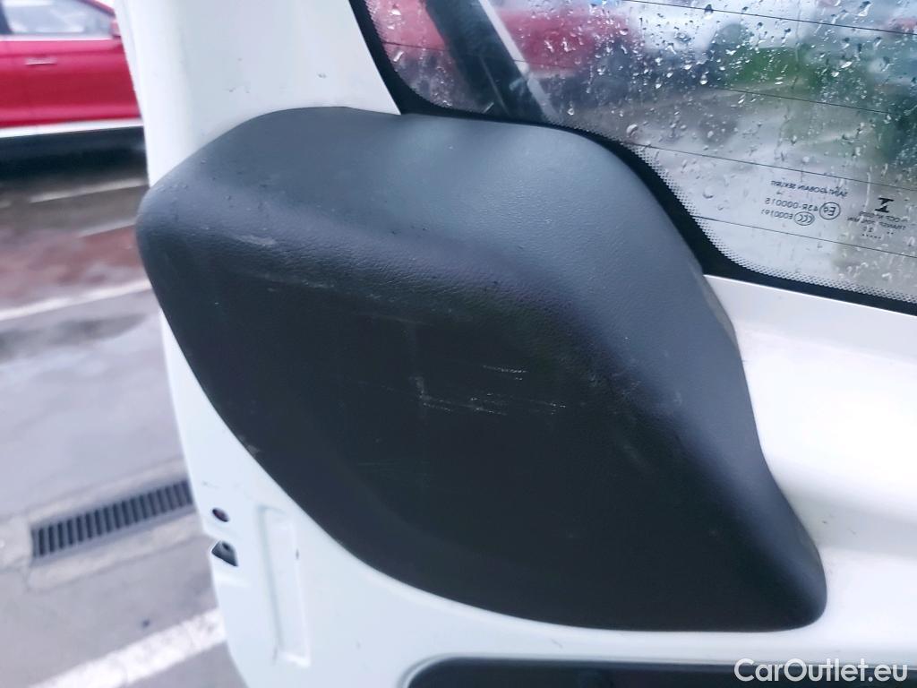  Citroen  Berlingo CITROEN  COMBI Talla M BlueHDi 100 S&S LIVE #19