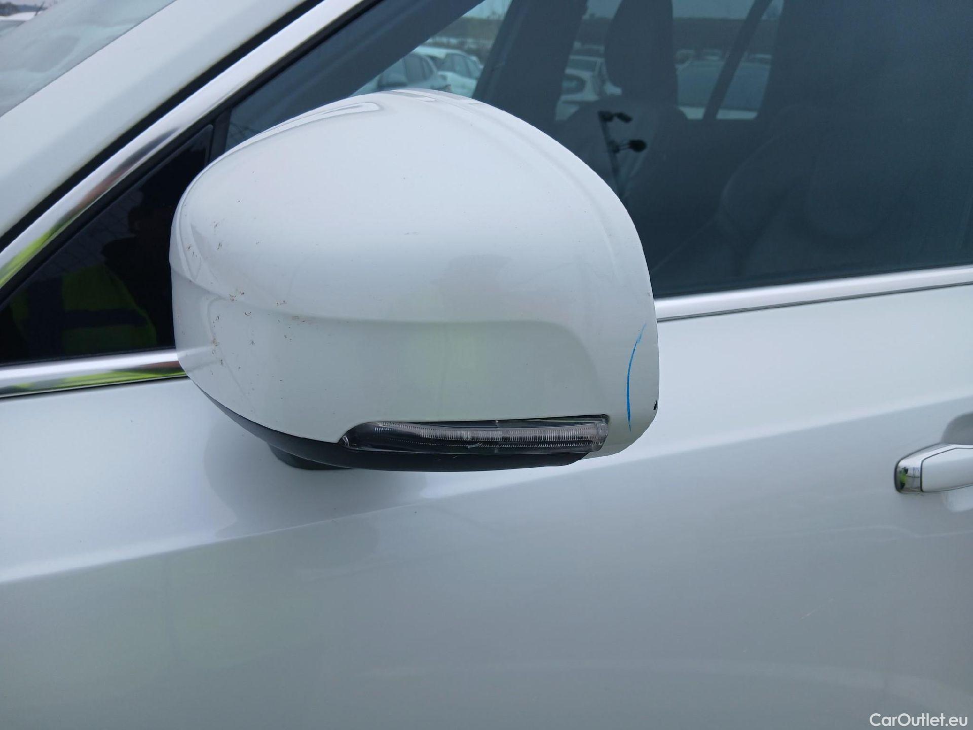  Volvo  XC90 VOLVO  / 2019 / 5P / todoterreno 2.0 D5 AWD Inscription Auto #26