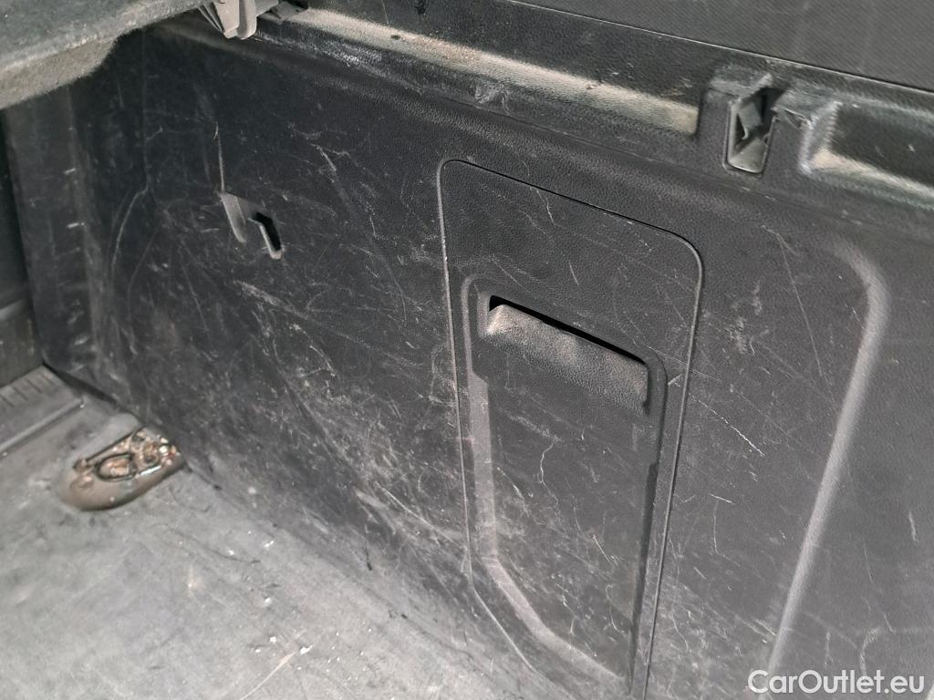  Renault  Kangoo RENAULT  Combi / 2021 / 5P / combi Life Edition One 1.5 Blue dCi 70kW(95CV) (IND)(AC) #23