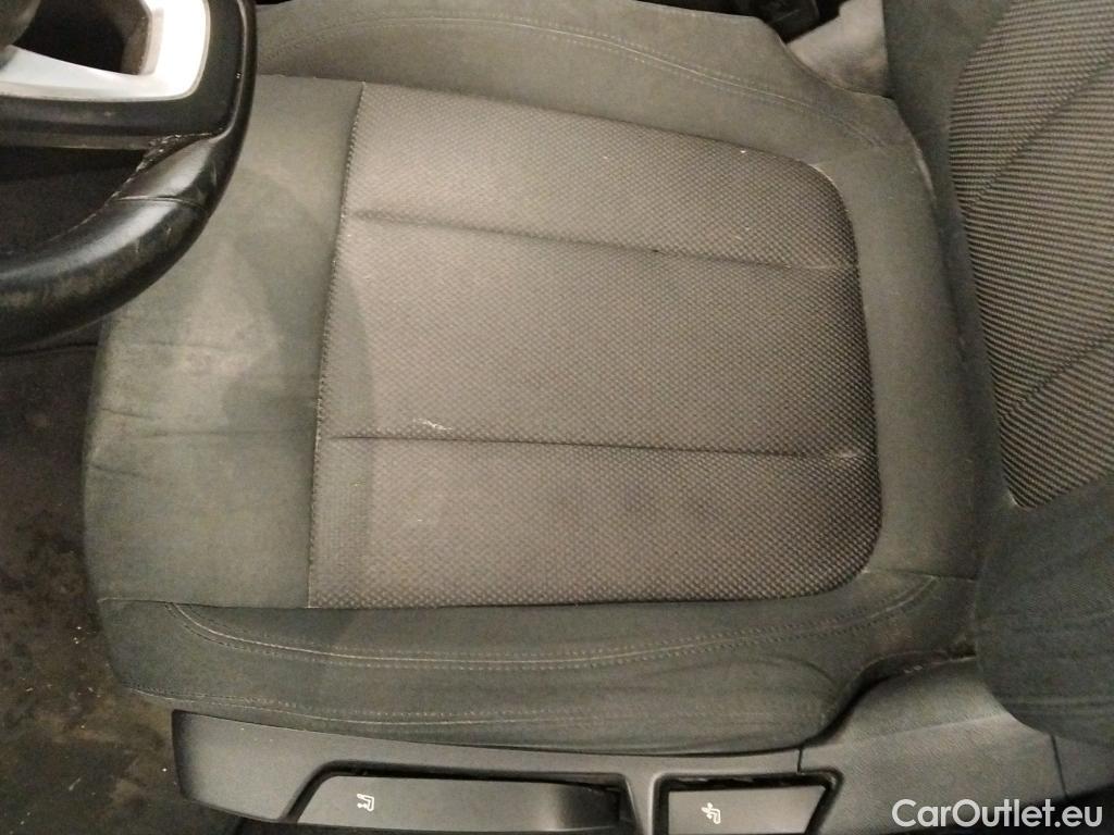  Bmw  X3 BMW  / 2017 / 5P / todoterreno xDrive20d (AC2) #14