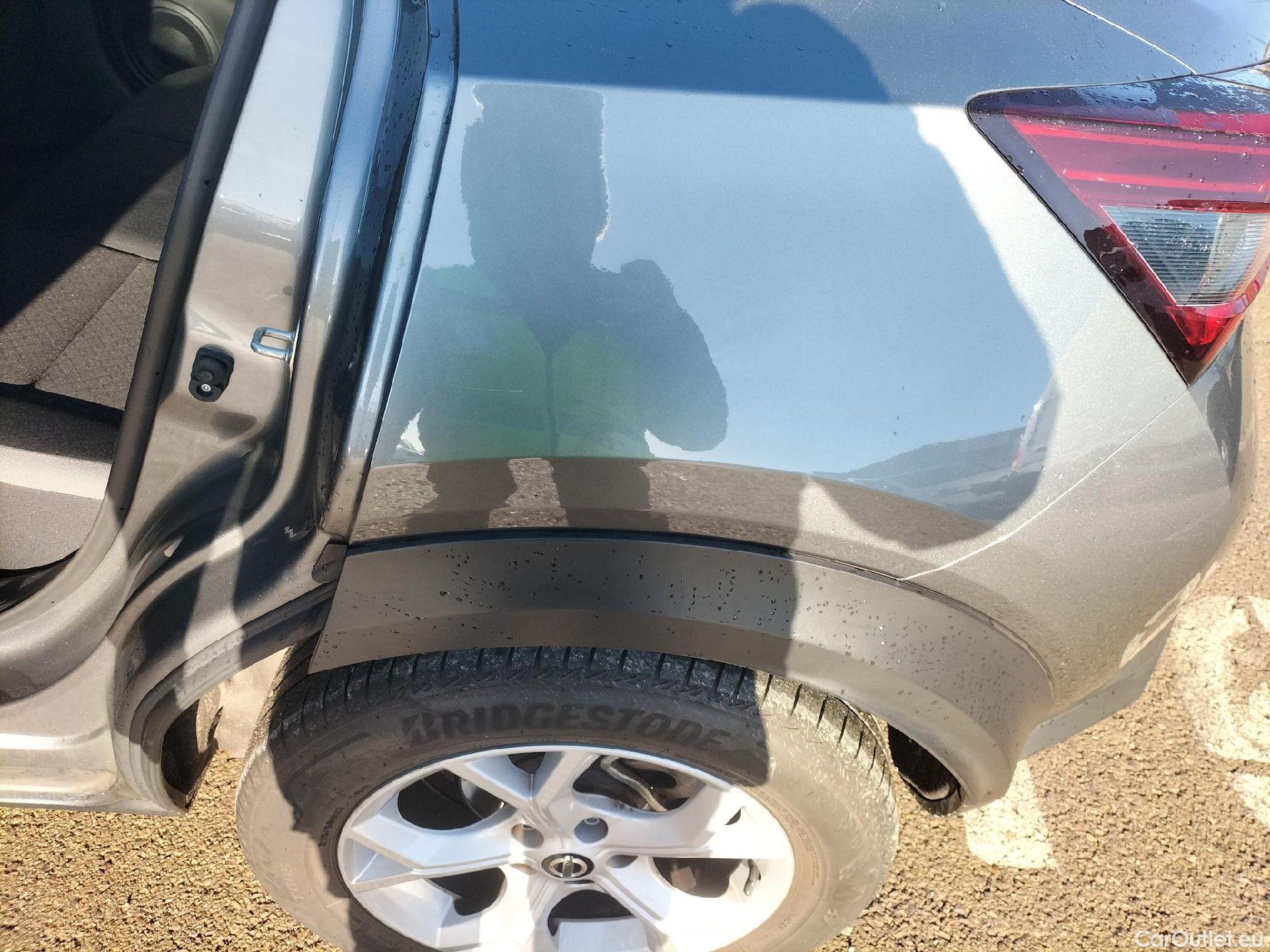  Nissan  Juke NISSAN  / 2019 / 5P / crossover DIG-T 84 kW (114 CV) DCT 7 V N-Connecta (AC2) #21