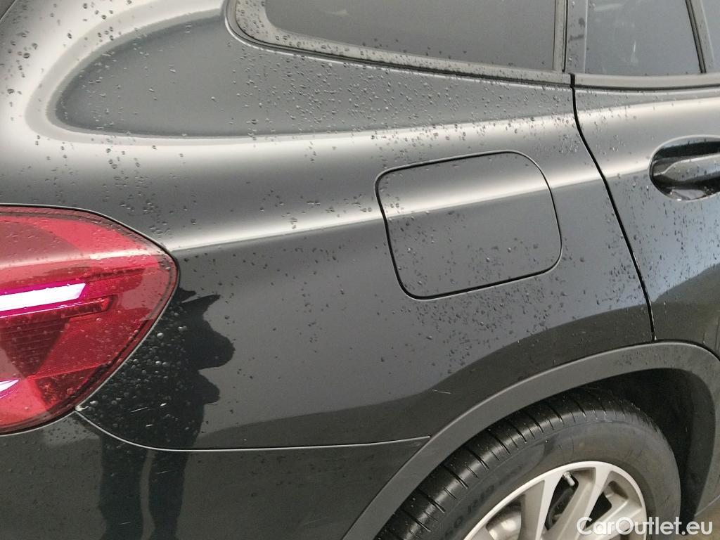  Bmw  X3 BMW  / 2017 / 5P / todoterreno xDrive20d (AC2) #12