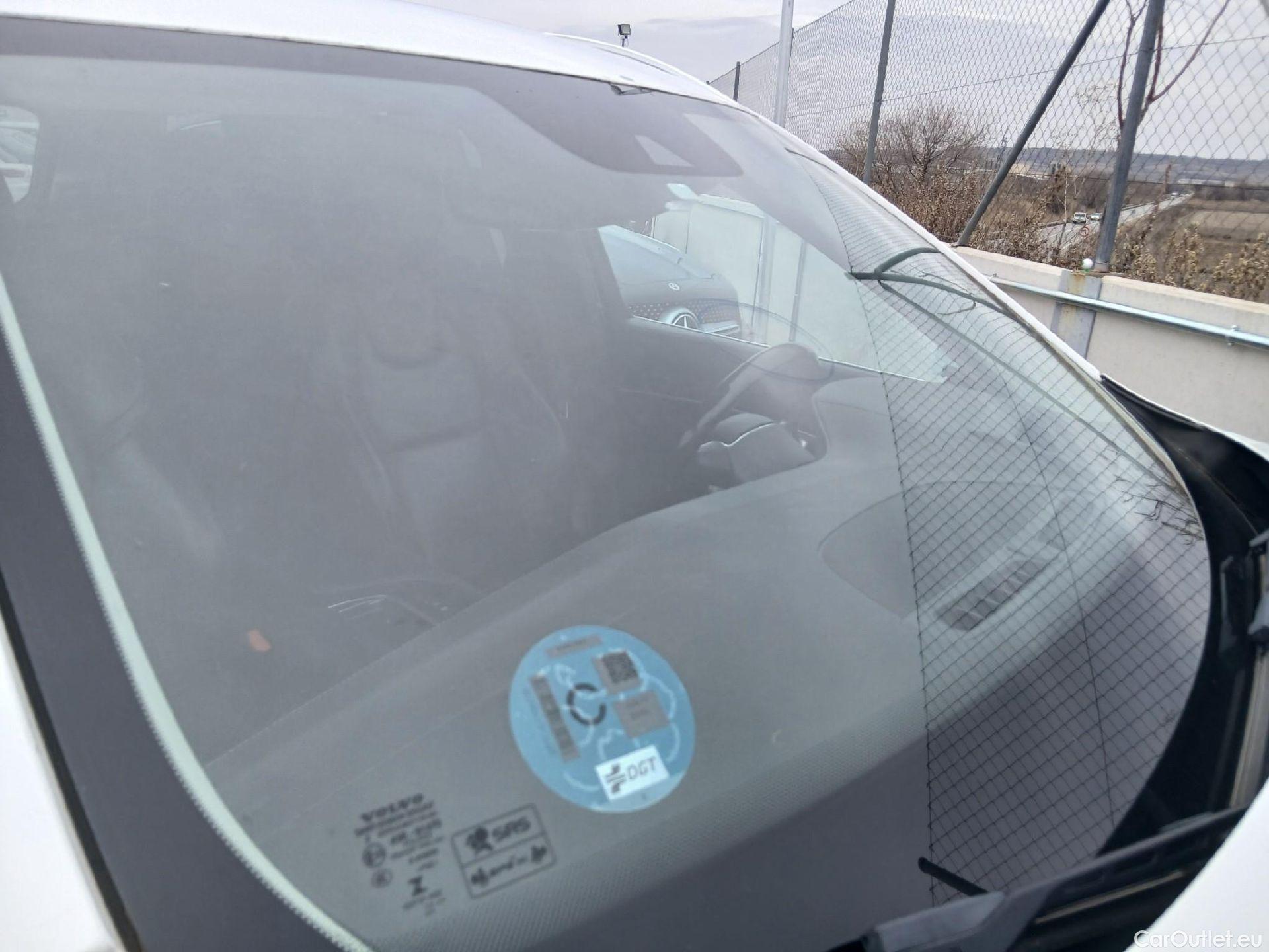  Volvo  XC90 VOLVO  / 2019 / 5P / todoterreno 2.0 D5 AWD Inscription Auto #12