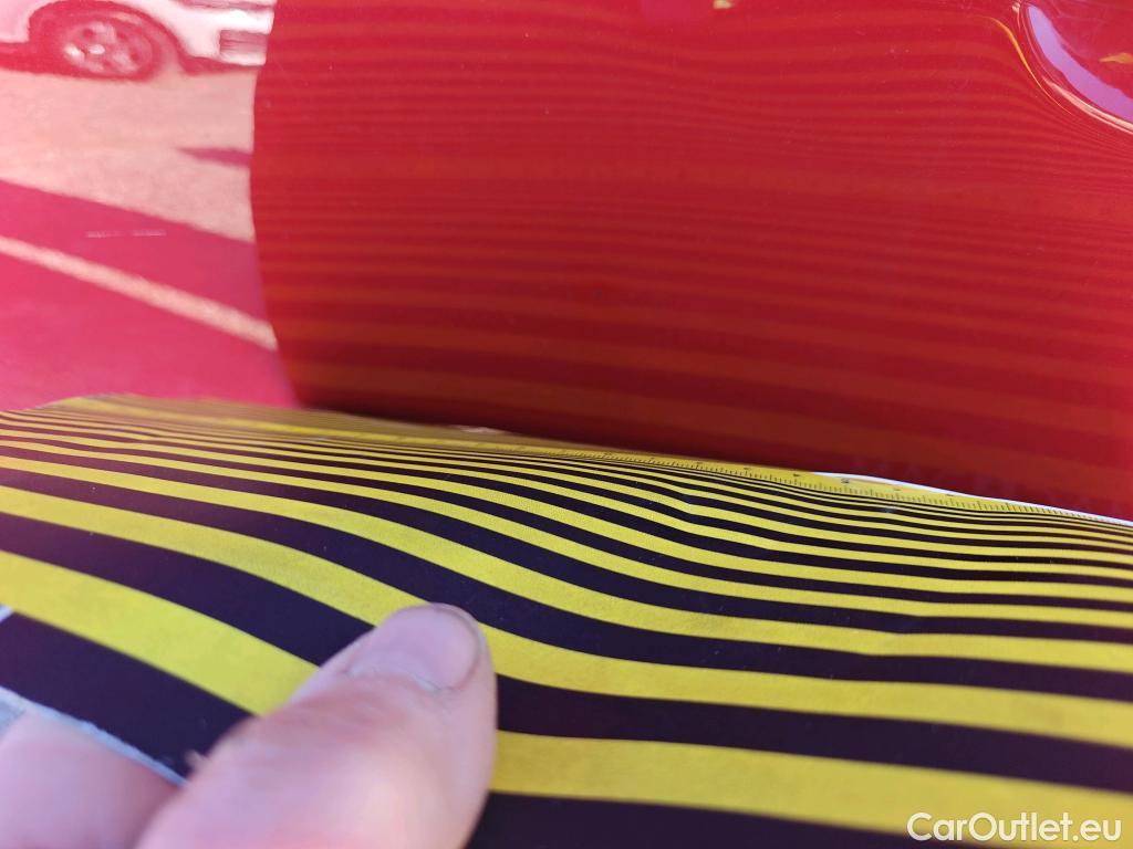  Hyundai  Tucson HYUNDAI  / 2018 / 5P / todoterreno 1.6CRDI 85kW (116CV) 48V N-Line Lite 4X2 #5