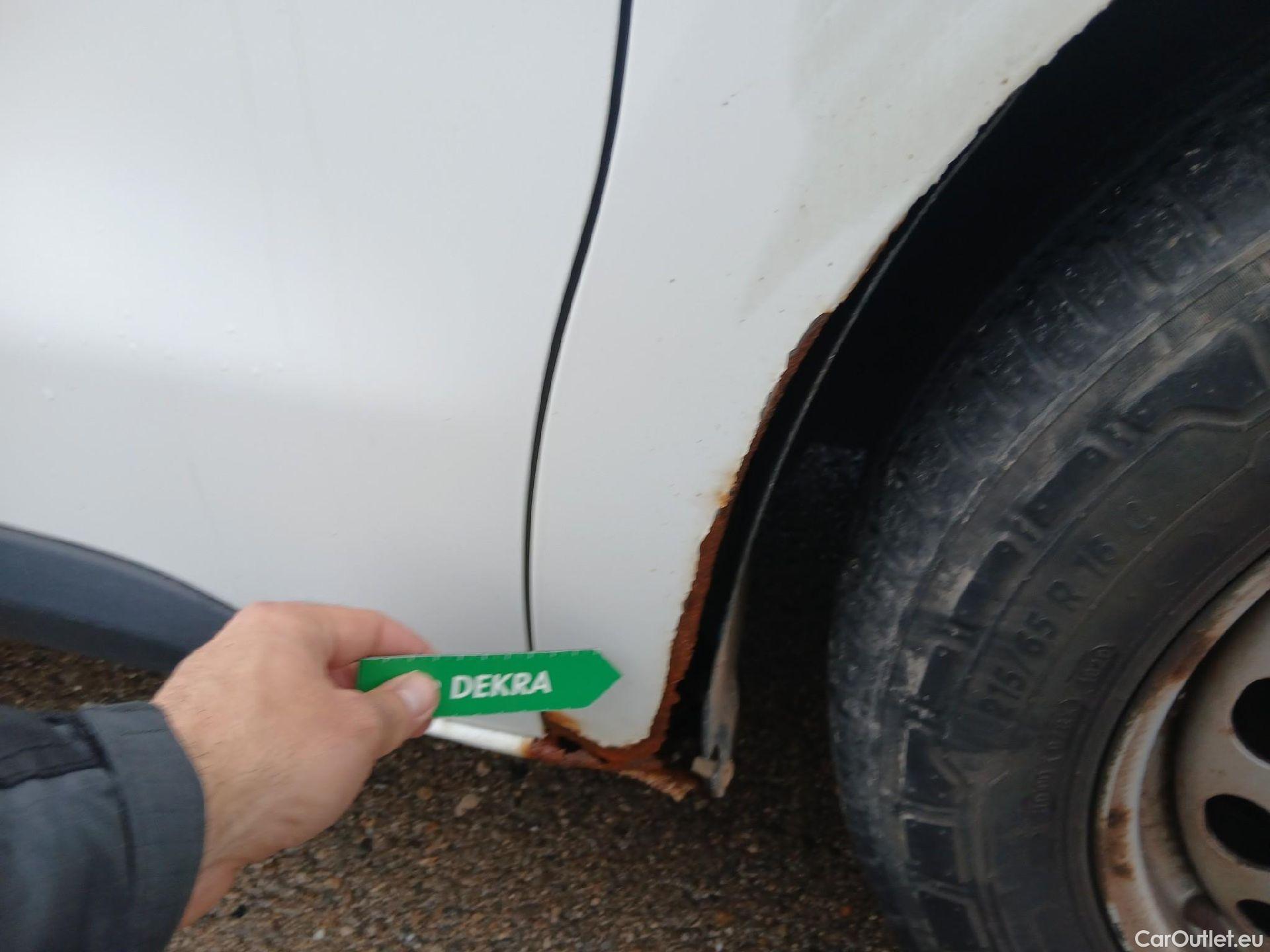  Citroen  Jumpy CITROEN  / 2016 / 4P / combi Talla M BlueHDi 88KW (120CV) 6v Confort #35